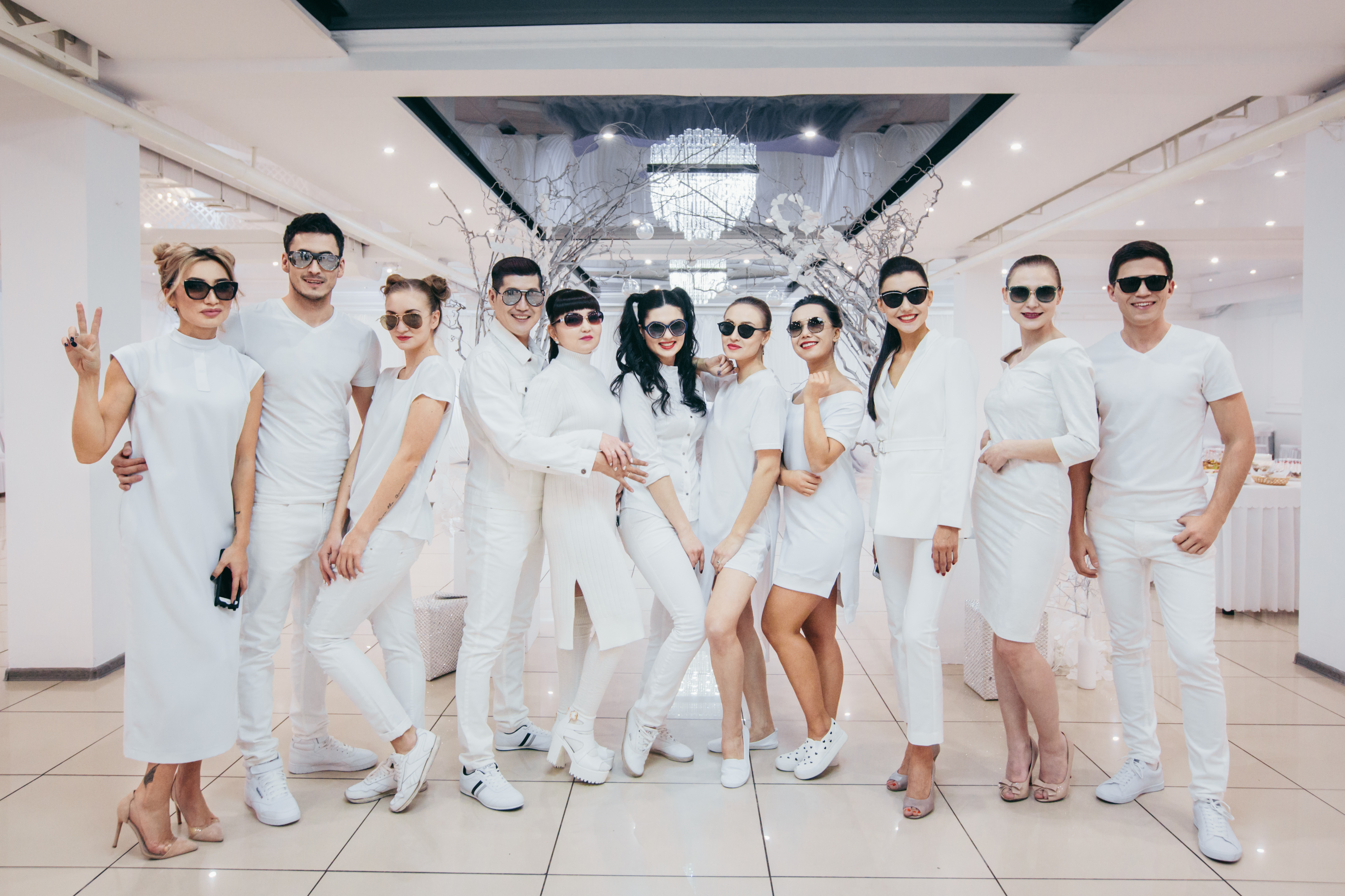 Baikal Fashion Week 2016 [ФОТО, ВИДЕО]