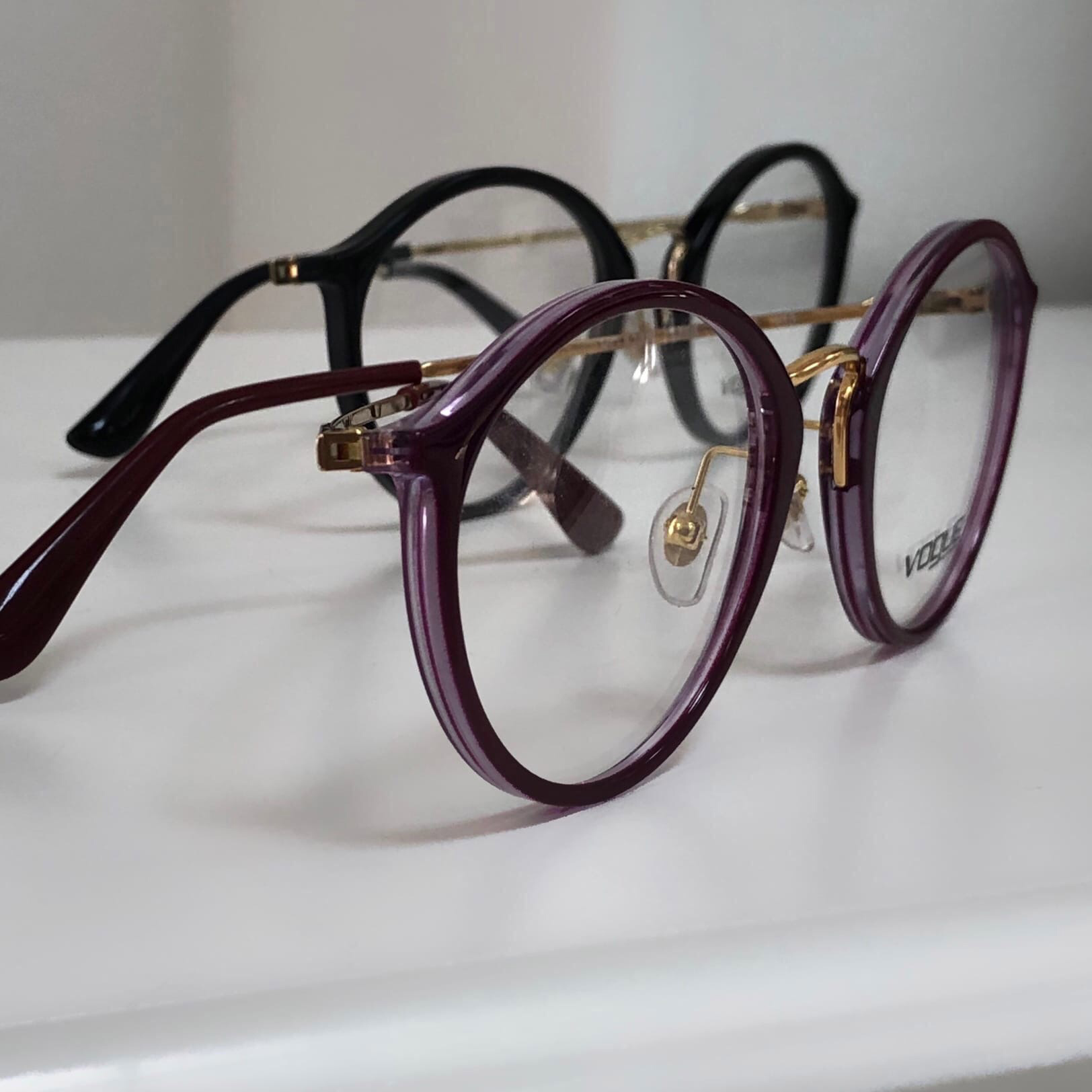 Как помочь вашим любимым очкам выглядеть дорого?