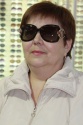 Людмила Михайловна Молчанова, постоянный клиент