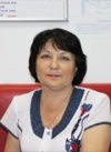 Цивилева Марина Владимировна