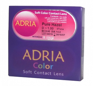 Adria color 1 Tone