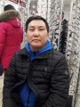 Цыдыпов Леонид Мункодоржиевич