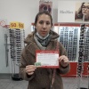 Мариева Юлия Андреевна 
