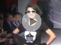 Baikal Fashion Week 2015