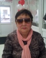 Ильина Татьяна Чимитовна