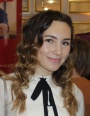 Овсянникова Алена Владимировна