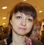 Кузнецова Марина