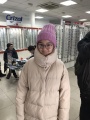 Мандагаева Соелма Ивановна