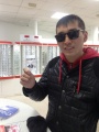 Жамьянов Арсалан Эрдемович