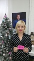 Кириллова Ольга Георгиевна