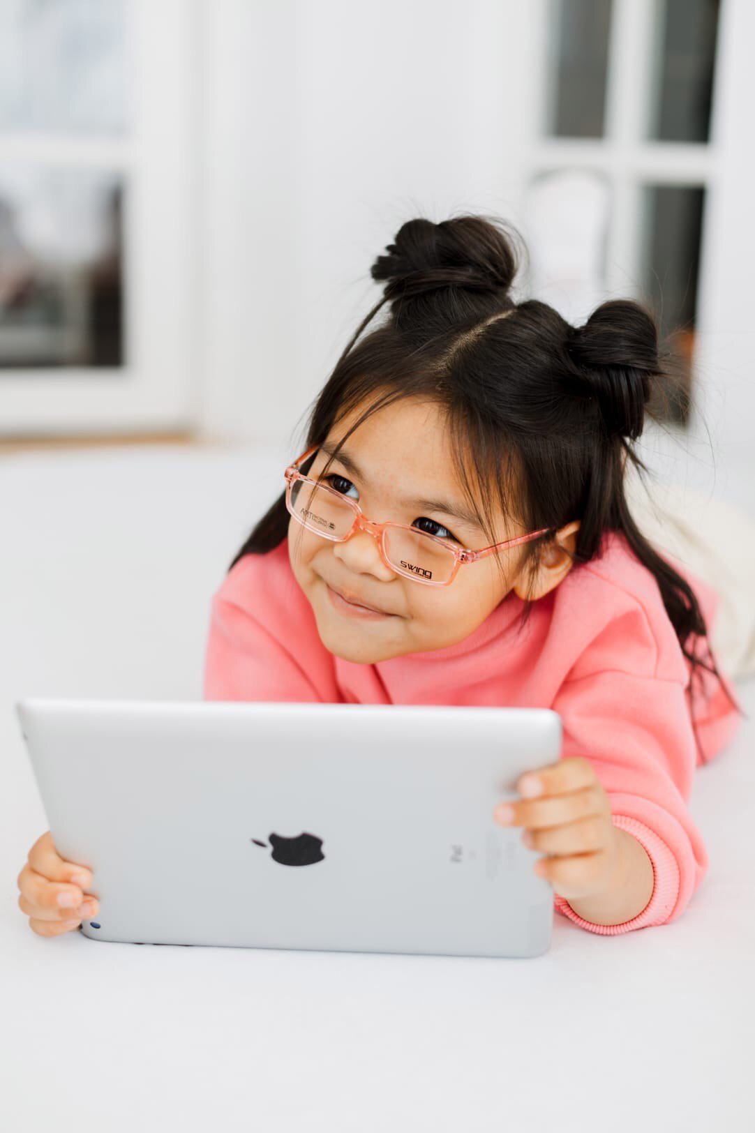 Как часто нужно покупать новые очки для ребенка? 