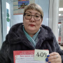 Петрова Елена Михайловна