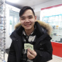 Доржиев Аюр Тимурович