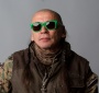 Анатолий Сахиров, коллекционер