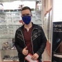 Раднажапов Михаил Леонидович