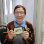 Швакова Тамара Константиновна