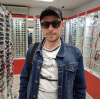 Богатов Дмитрий Петрович 