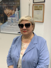 Тарабукина Альбина