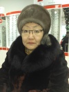 Цыденова Соелма Цыреновна: