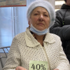 Серкина Александра Александровна