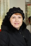 Кравцова Людмила Ивановна, клиент 