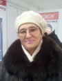 Иванова Валентина Андреевна