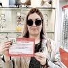 Агафонова Наталья Владимировна 