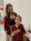 Белозерова Оксана Андреевна 