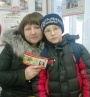 Тугаринова Валентина Николаевна: 