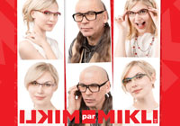 В "Оптике Сэсэг" коллекция 2013г. от Alain Mikli. Спешите приобрести!
