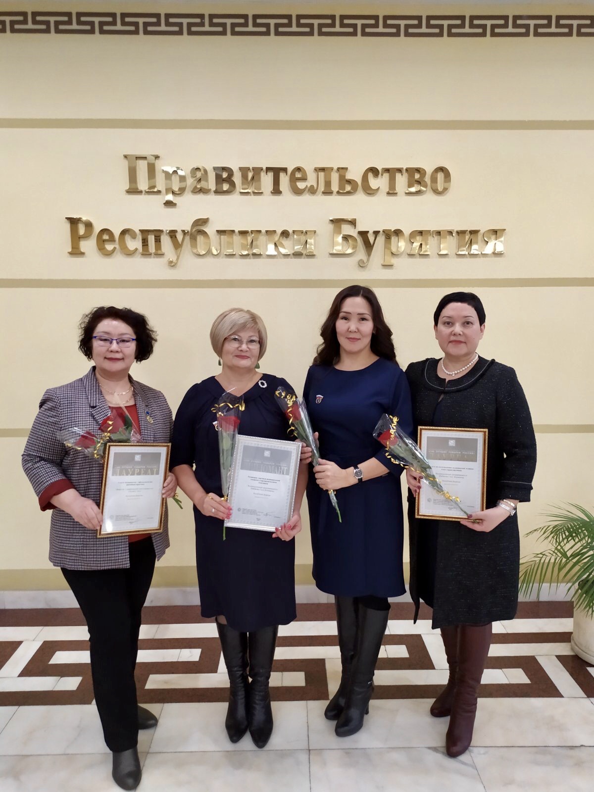 «ОПТИКА СЭСЭГ» стала Лауреатом конкурса «100 ЛУЧШИХ ТОВАРОВ РОССИИ - 2019»  