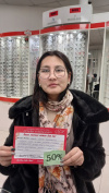 Гуруева Сарюна Зориутевна