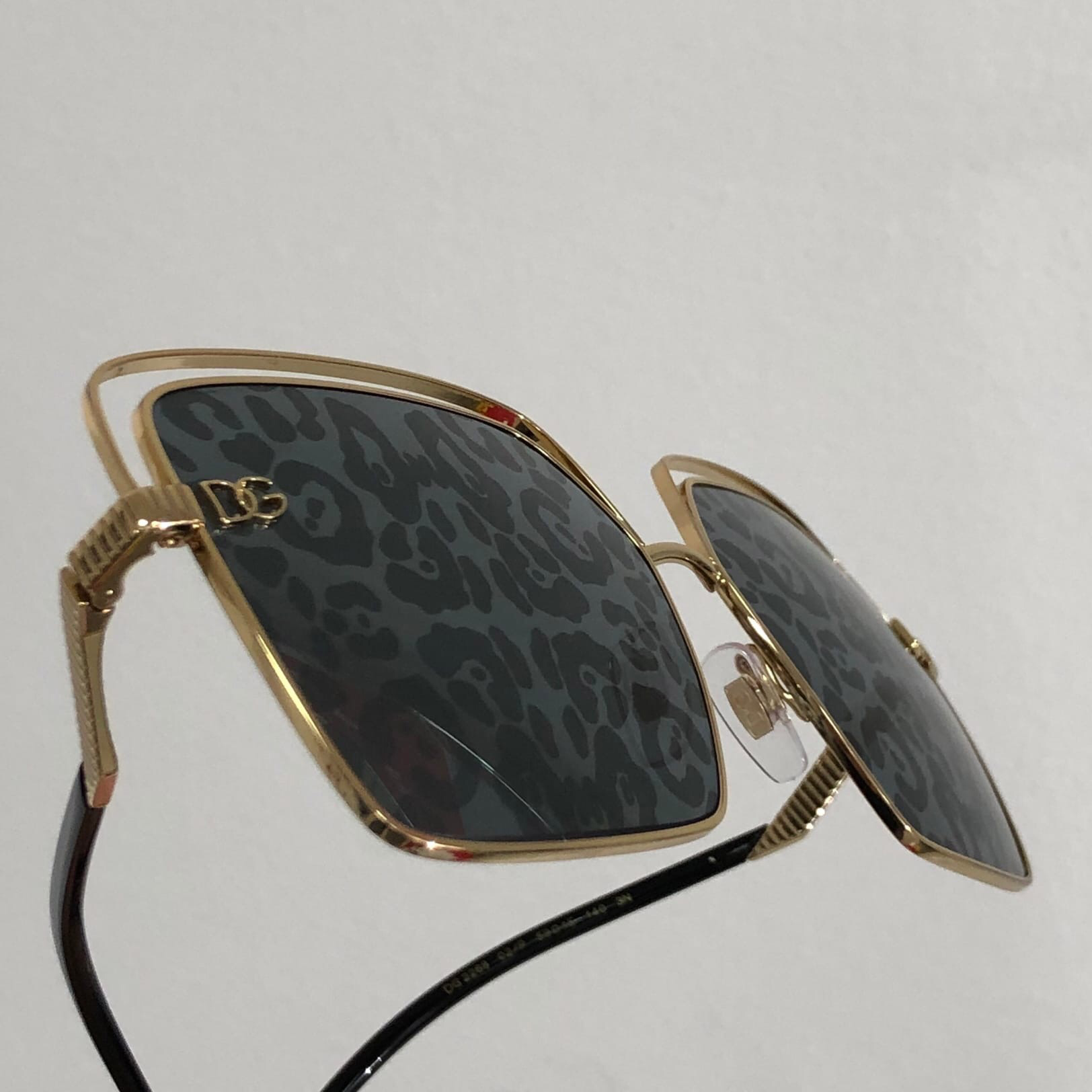Немного истории о Dolce & Gabbana.