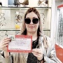 Агафонова Наталья Владимировна 