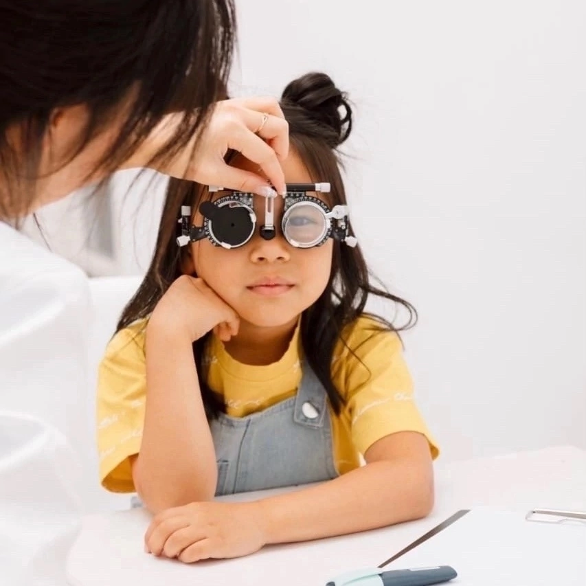 Почему так важна регулярная проверка зрения?