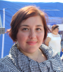 Бортоева Лариса Геннадьевна