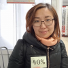 Жигмитова Елена Васильевна