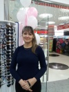 Банина Оксана Александровна