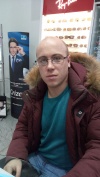 Полевик Артемий Александрович