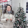 Чимитова Лариса Мункуевна