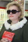 Шагова Марина Ильинична, постоянный клиент