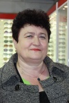 Акапова Любовь Ивановна, учитель школы № 35