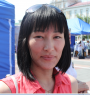 Мунконова Чимитцу Цыреновна: 