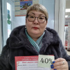 Петрова Елена Михайловна
