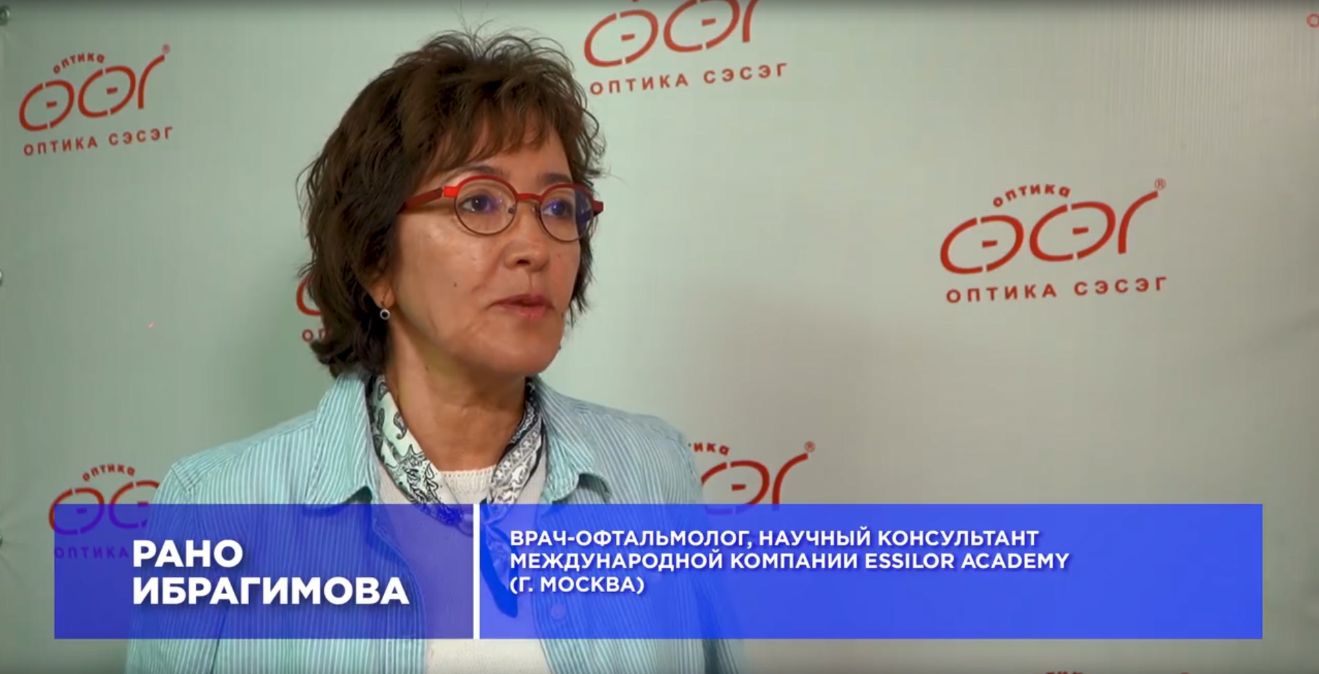 Как остановить падение зрения у детей? 