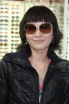 Наталья Аханаева, постоянный клиент, аспирант БГУ