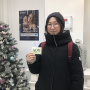 Булханова Ирина Андреевна