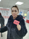 Салапина Надежда 