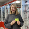Левинцева Наталья 