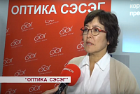 Уже сейчас можем остановить близорукость у детей. Как? Рассказывает медицинский консультант компании «Essilor Луис-Оптика», Рано Вахидовна Ибрагимова